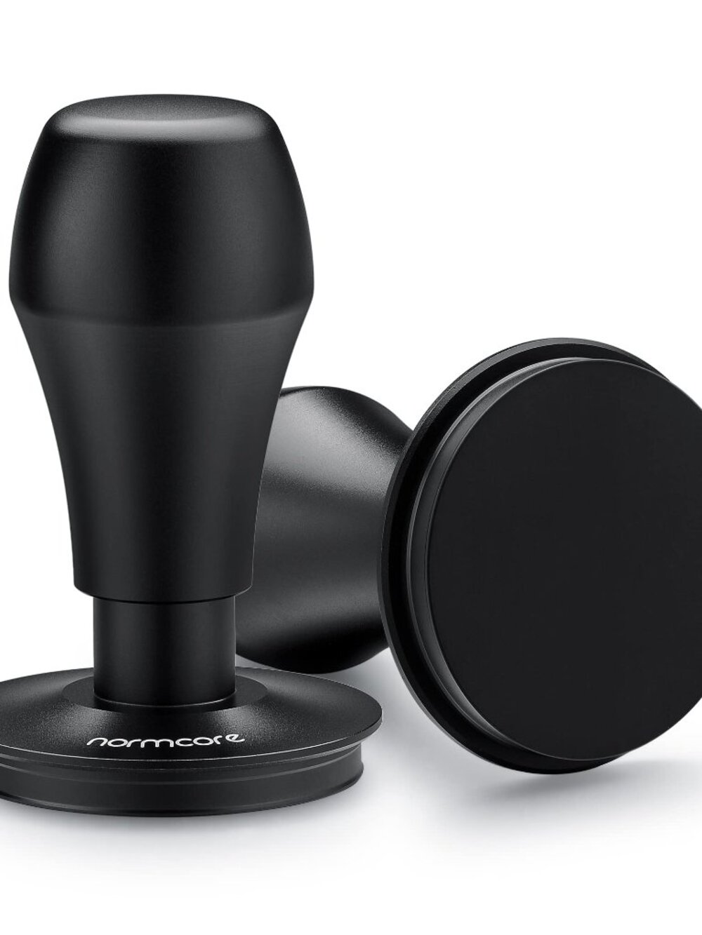 Normcore 58.5mm Espresso Coffee Tamper V4